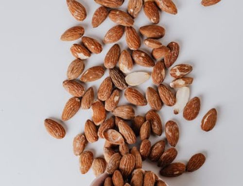 Almonds May Help in Weight Loss
