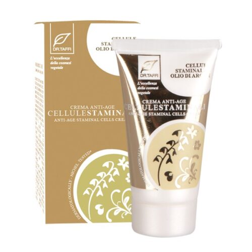 Dr Taffi Organic Stem Cells Face Cream (30ml)