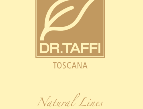 Hotel products from Dr Taffi