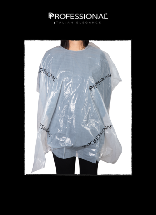 Professional Disposable Cape Box 30 Pcs