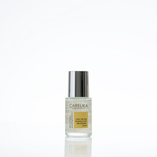 CARELIKA Brightening Serum (with Rice) 30 ml