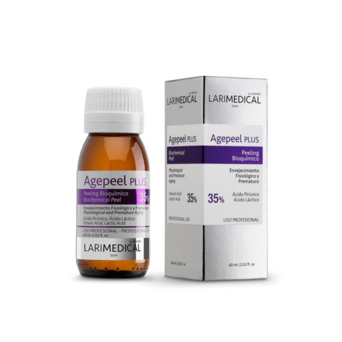 LARIMEDICAL prof AGEPEEL PLUS 60ml