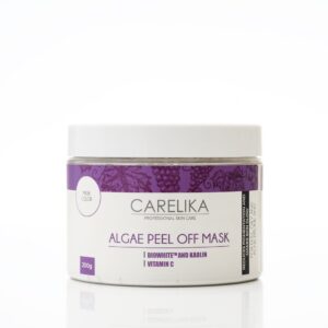 Carelika Biowhite Peel Off Mask 200 g