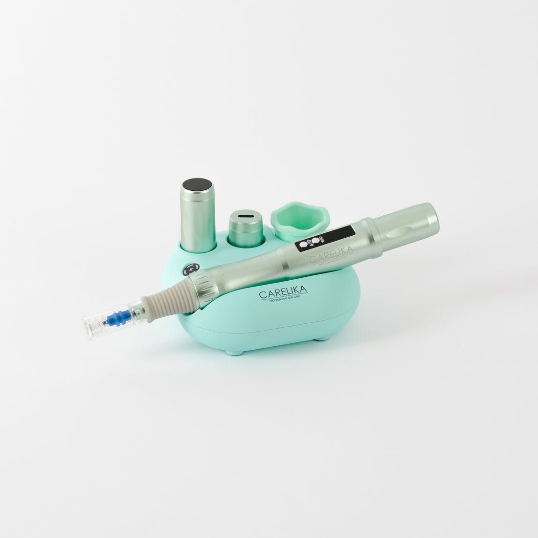 Carelika Microneedling Professional Device - Image 2