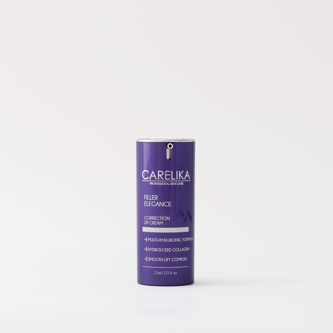 CARELIKA Filler Elegance Correction Lip Cream 15ml - Image 3