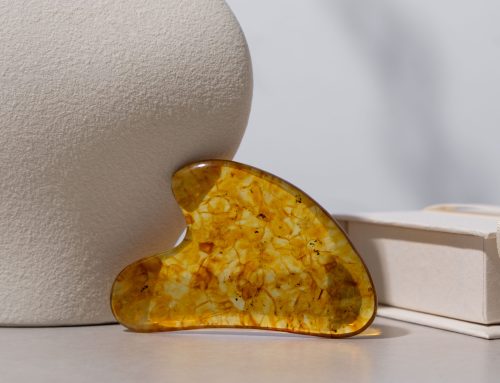 CARELIKA Amber Carboxy Treatment