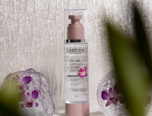 Carelika Orchid Stem Cells Line 2025