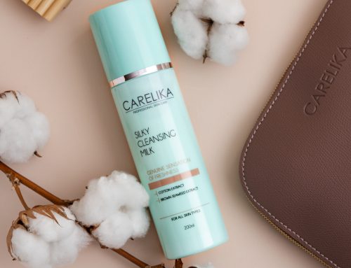 CARELIKA Retail Catalogue 2025