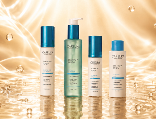 Carelika Silk Hydra Renew
