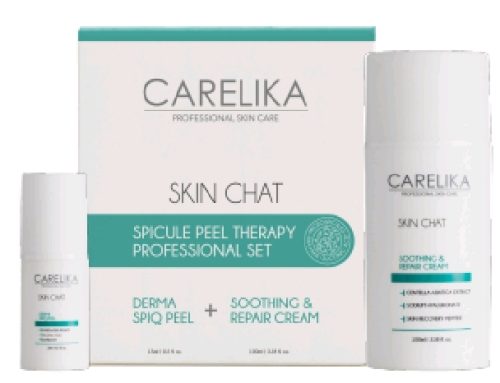 Carelika Skin Chat